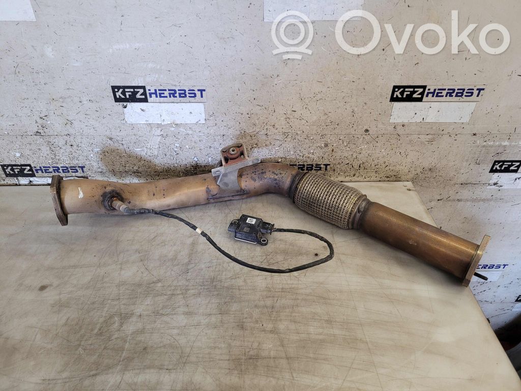 Flexrohr   4M0253350CD,4M0253350CD,4M0253350CD