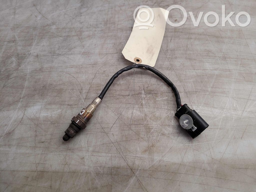 Fiat Tipo Lambda probe sensor 