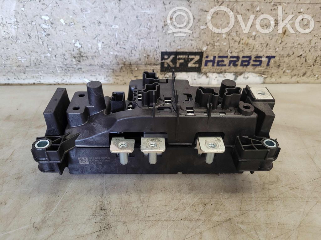 Volkswagen ID.3 Otros relés 