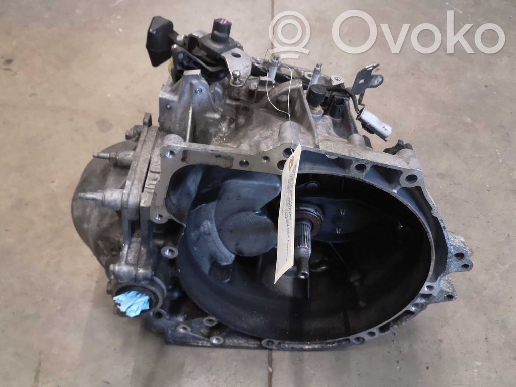 Citroen C4 Grand Picasso Cutie viteze manuală cu 6 trepte 