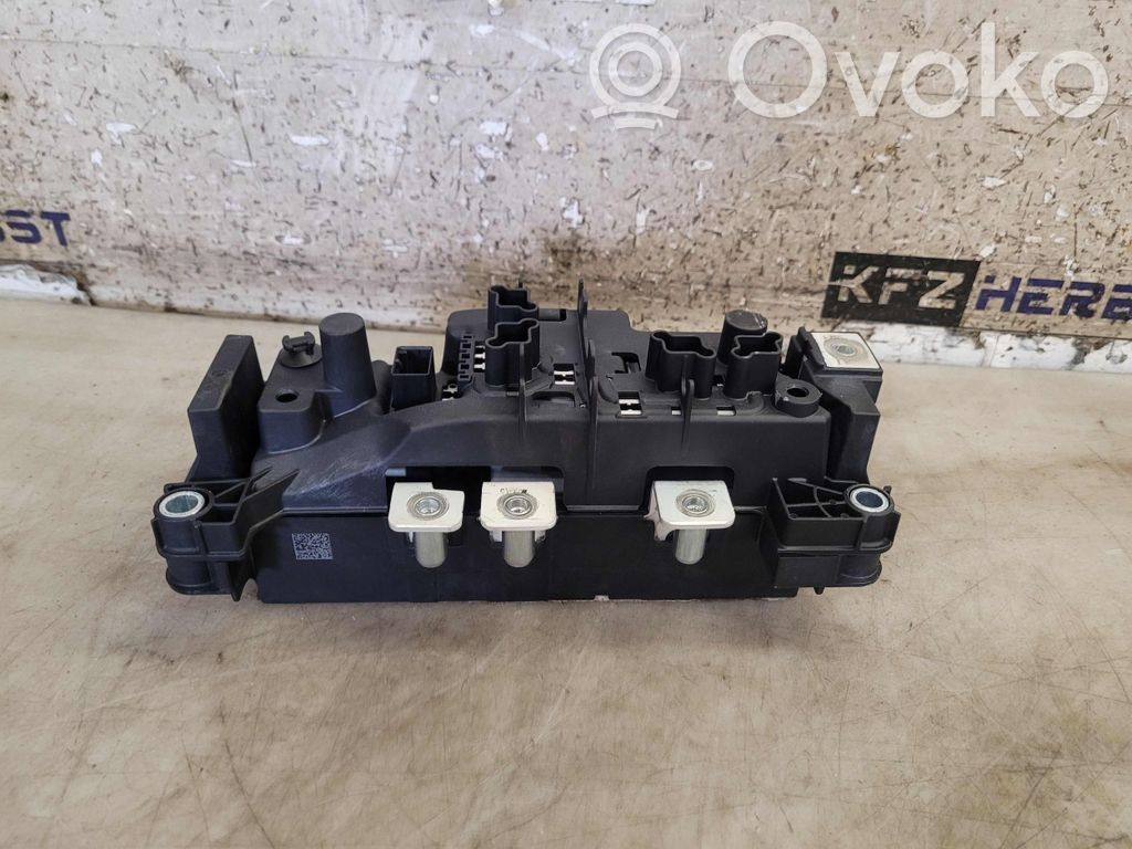 Volkswagen ID.5 Sonstige Relais 