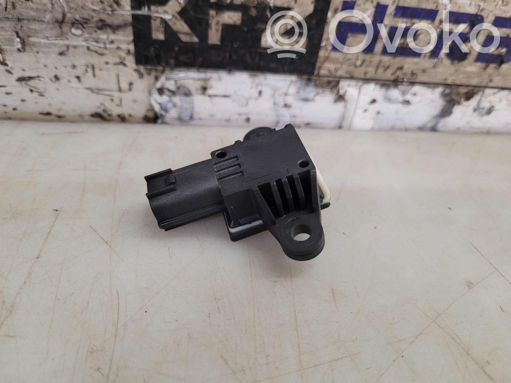 Land Rover Range Rover L405 Sensor impacto/accidente para activar Airbag 