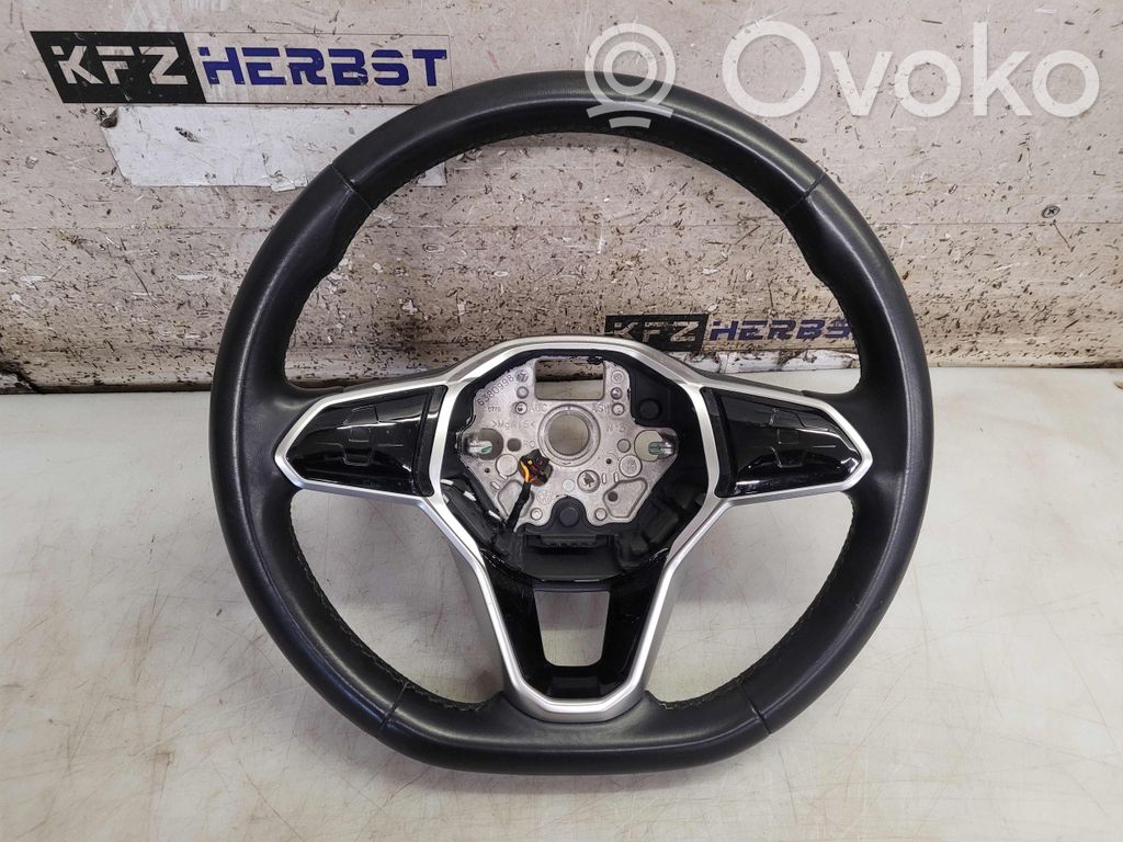 Volkswagen ID.3 Volante 