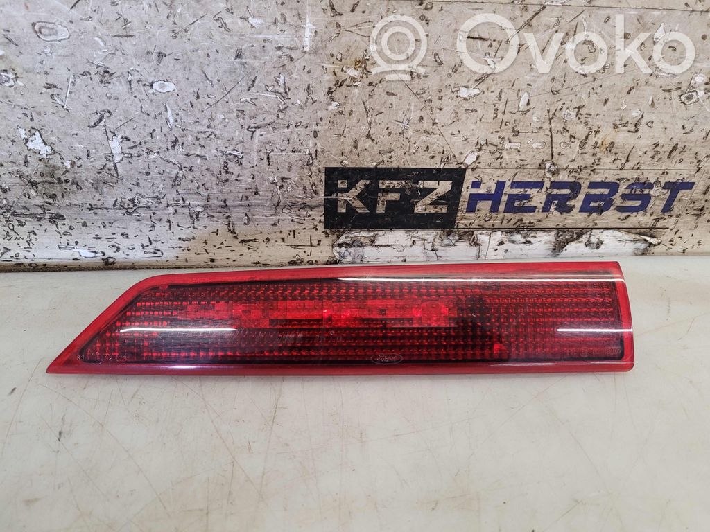 Ford Transit Custom Third/center stoplight 
