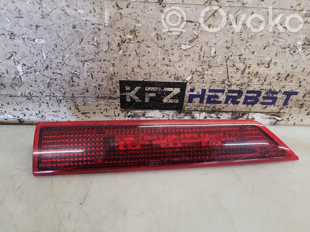 Ford Transit Custom Third/center stoplight 