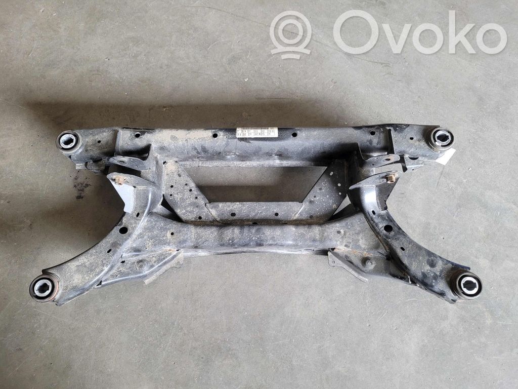 Hinterachse   NUR,NUR,JX615K067CEH,NUR