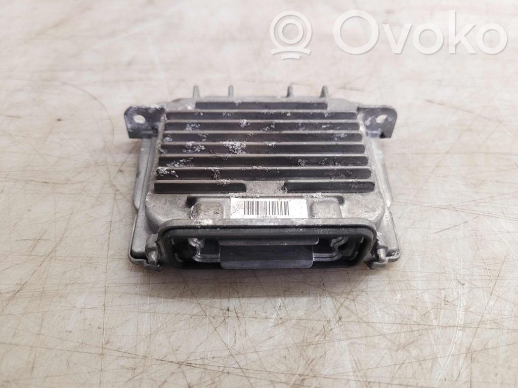 Land Rover Range Rover L405 Autres unités de commande / modules 
