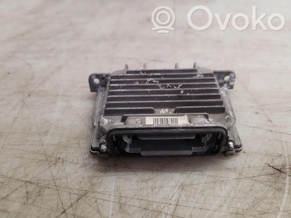 Land Rover Range Rover L405 Autres unités de commande / modules 
