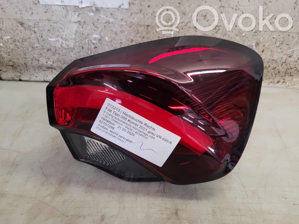 Fiat Tipo Takavalot 