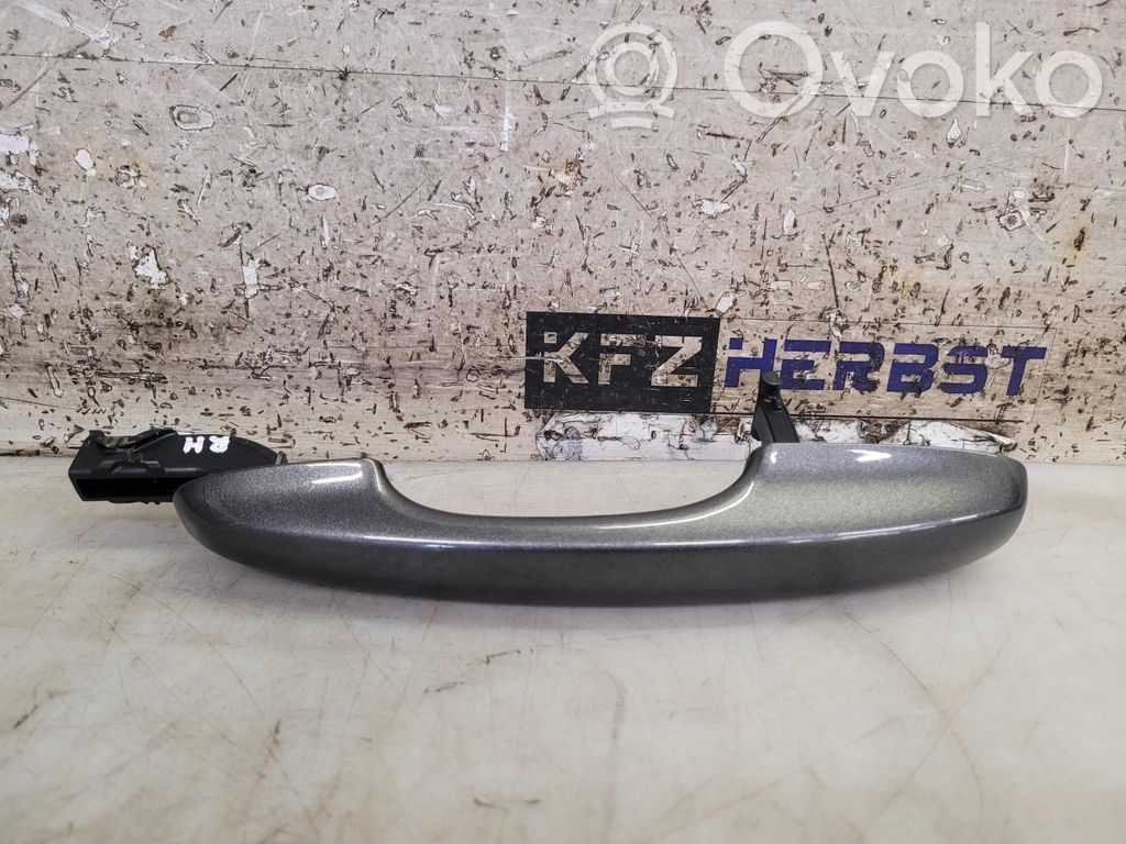 Ford Focus Inne części karoserii 