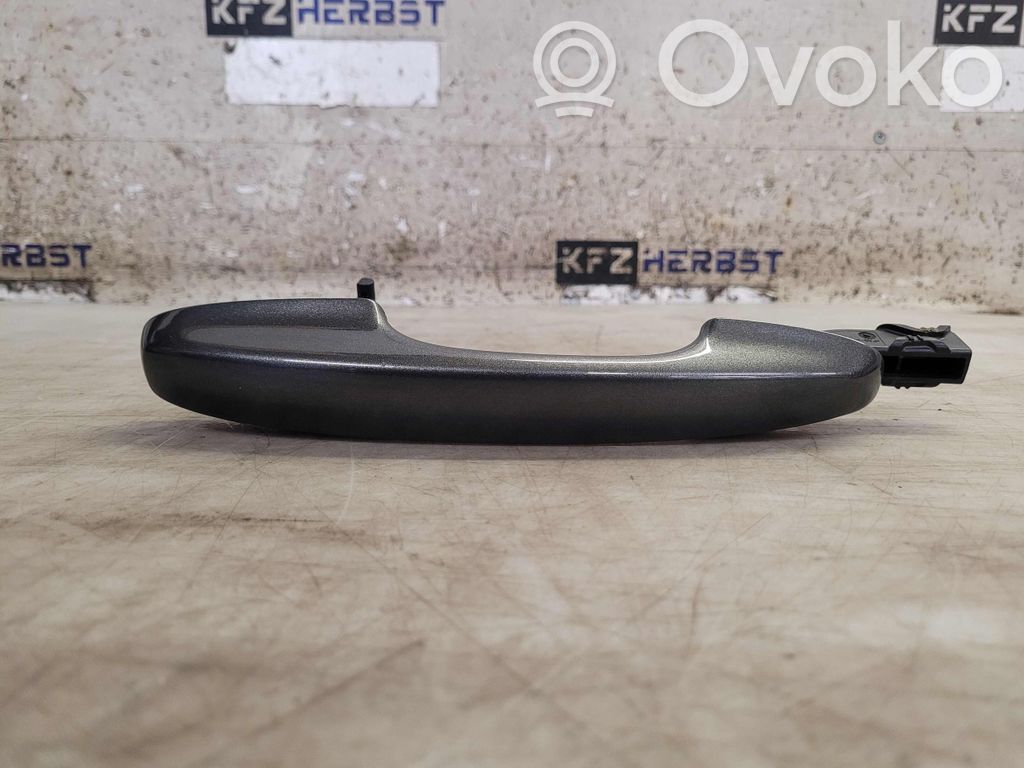 Ford Focus Inne części karoserii 