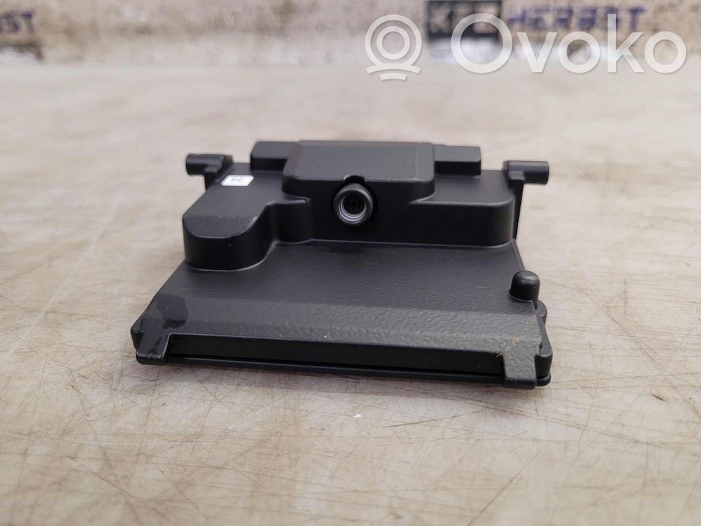 Ford Focus Sensor 