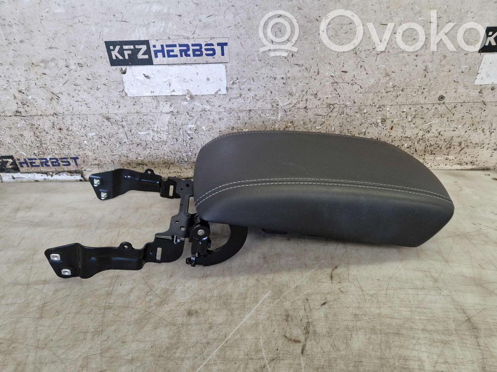 Ford Galaxy Armrest 