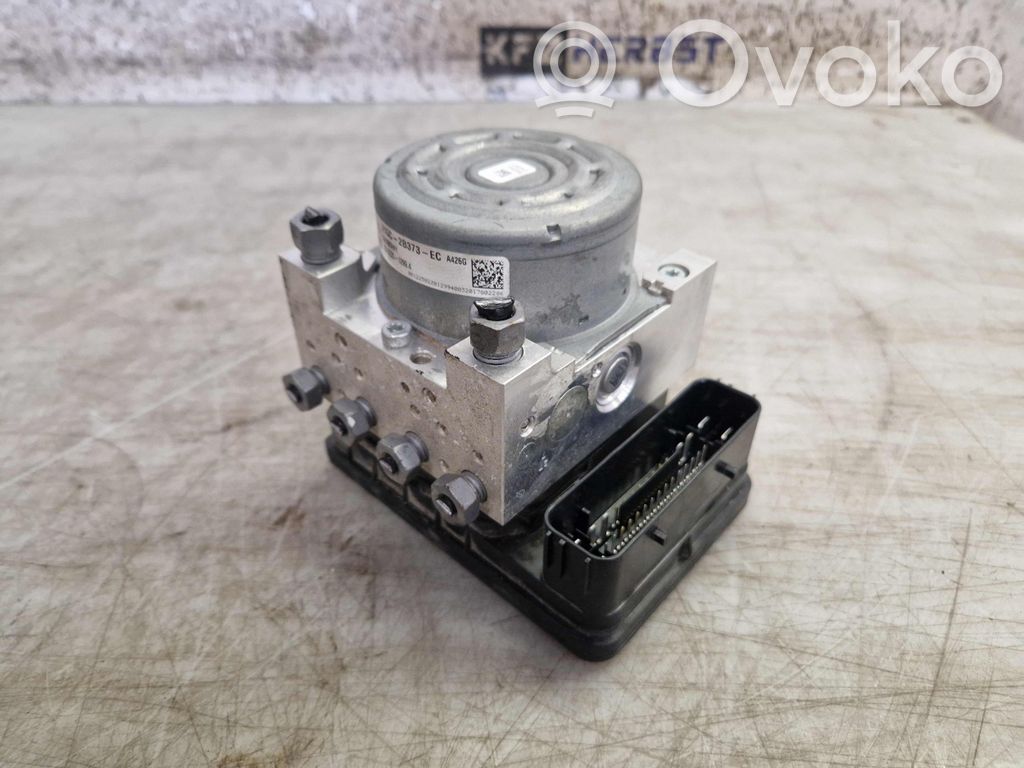 Ford Galaxy ABS Pump 