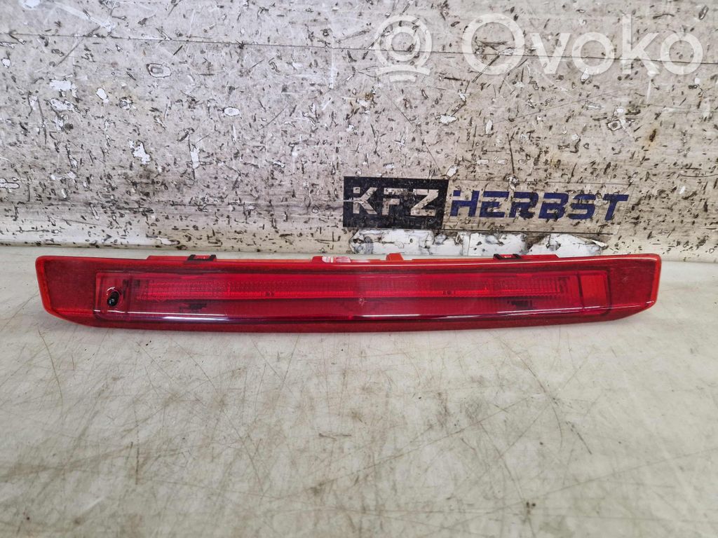Ford Galaxy Dritte Bremsleuchte 