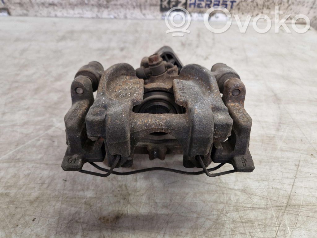 Ford Galaxy Galinis suportas 