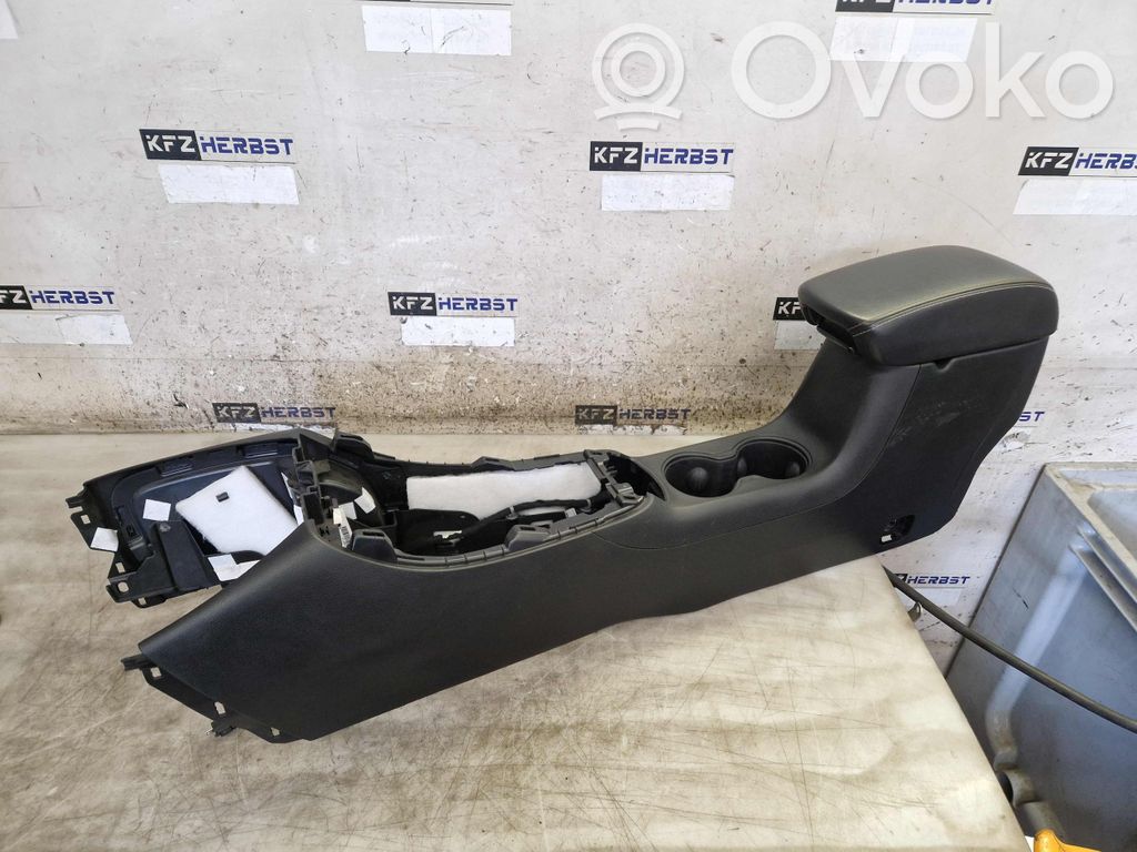 Jeep Compass Consola central 