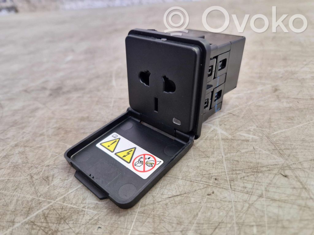 Other control units/modules   230V,230V,STECHDOSE,230V,68141872AA,STECHDOSE