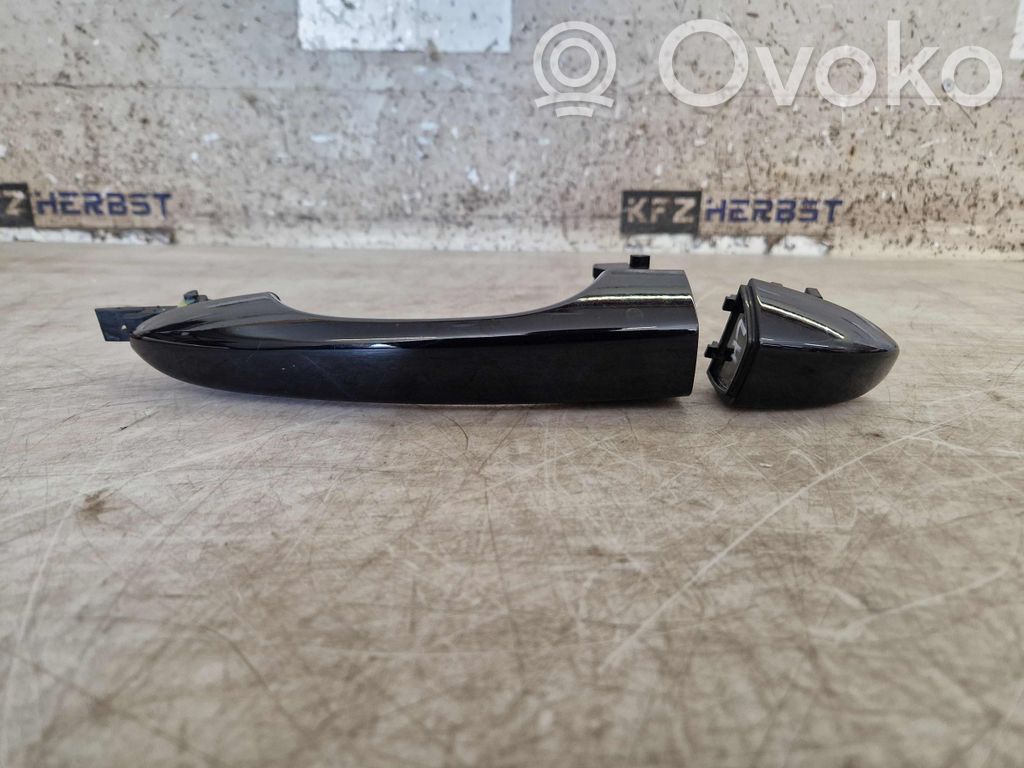 Jeep Compass Altra parte esteriore 