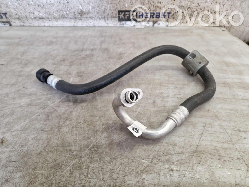 Jeep Compass Ilmastointilaitteen putki (A/C) 