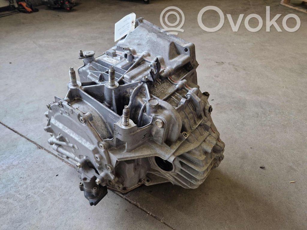 Mazda 6 Automatic gearbox 