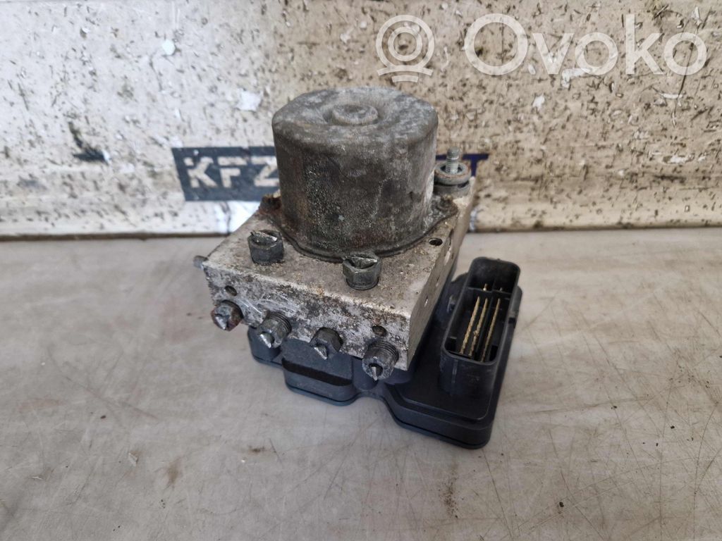Ford Transit ABS bloks 