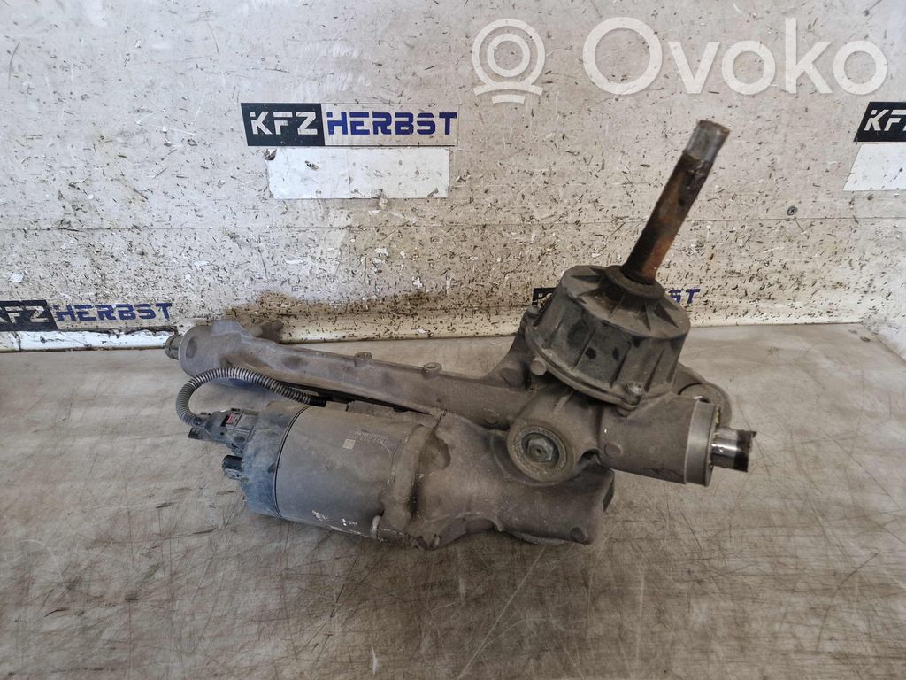 Volkswagen ID.3 Hammastanko 