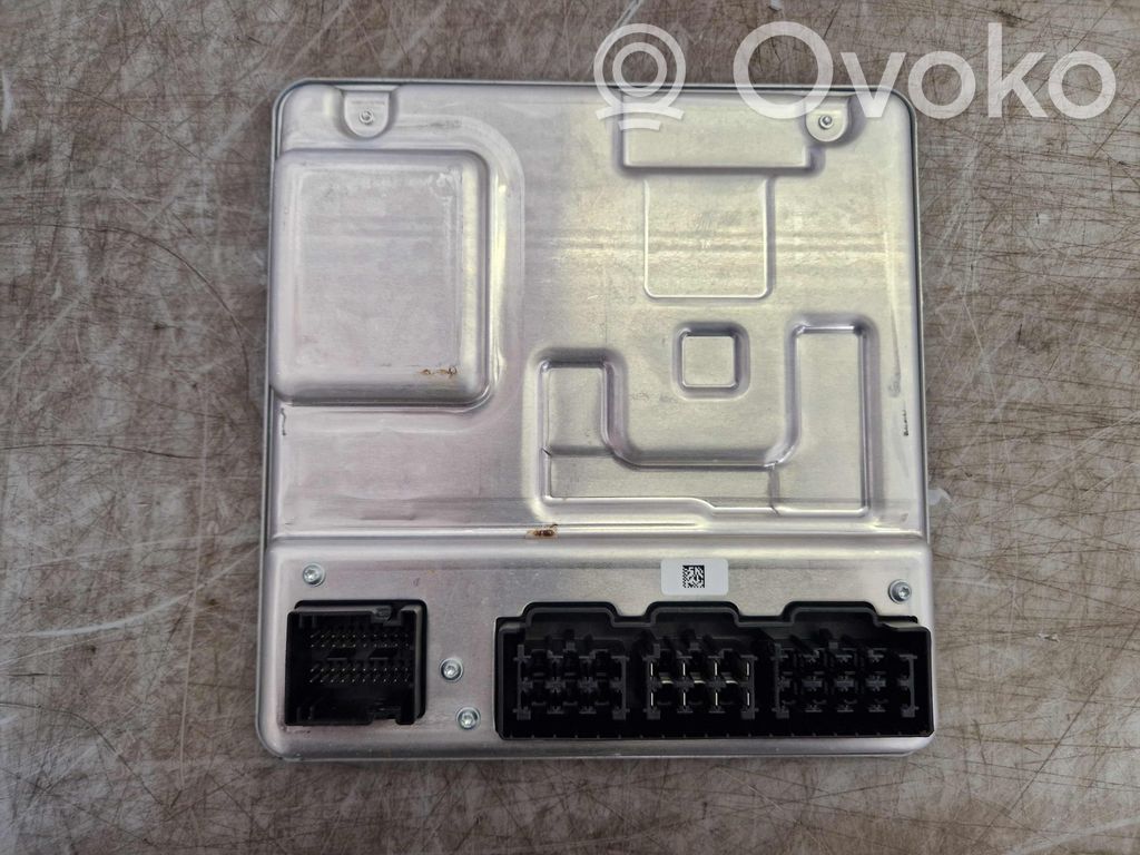 Volkswagen ID.3 Sonstige Steuergeräte / Module 