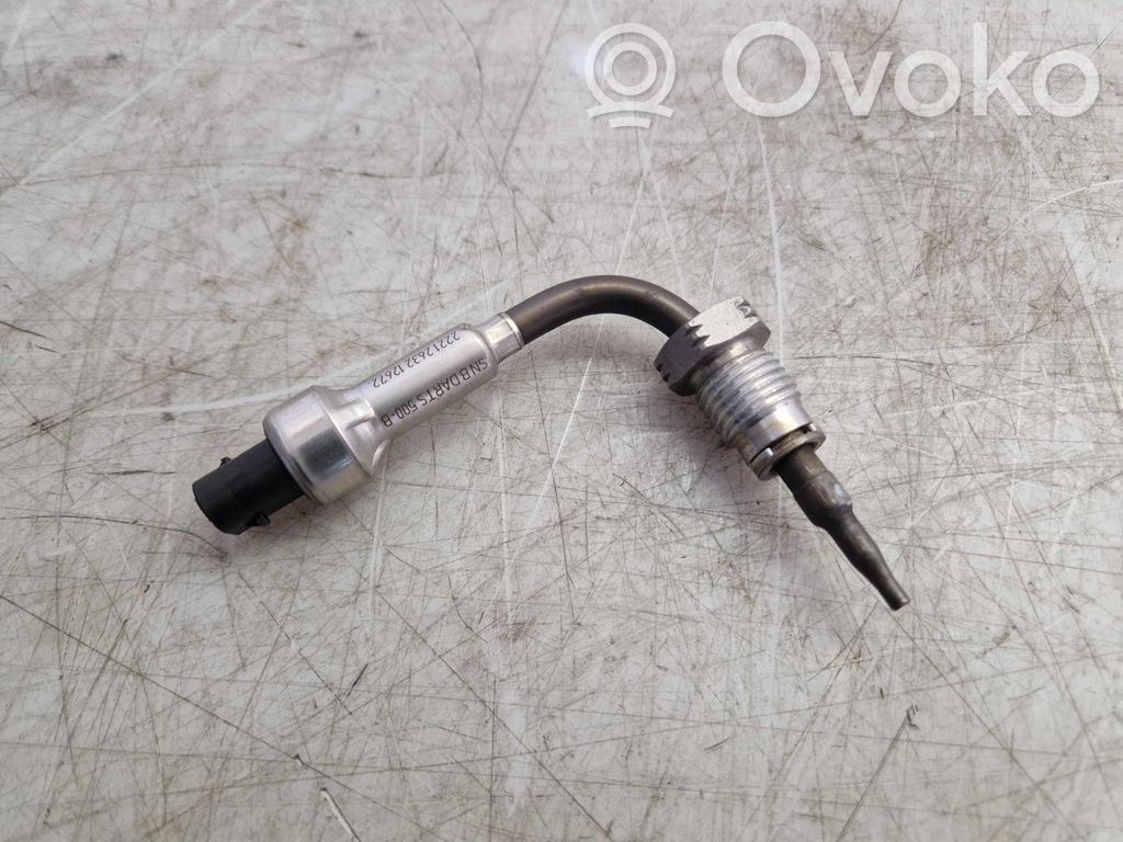 Fiat 500 Sensor 