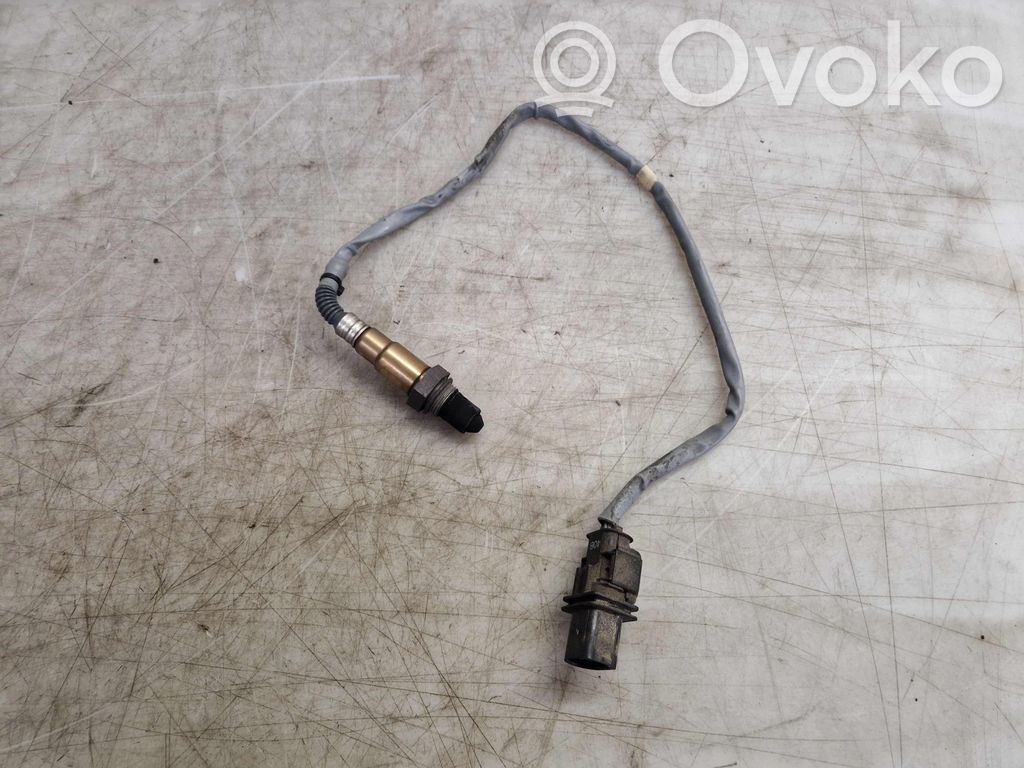 Volkswagen Caddy Lambda probe sensor 