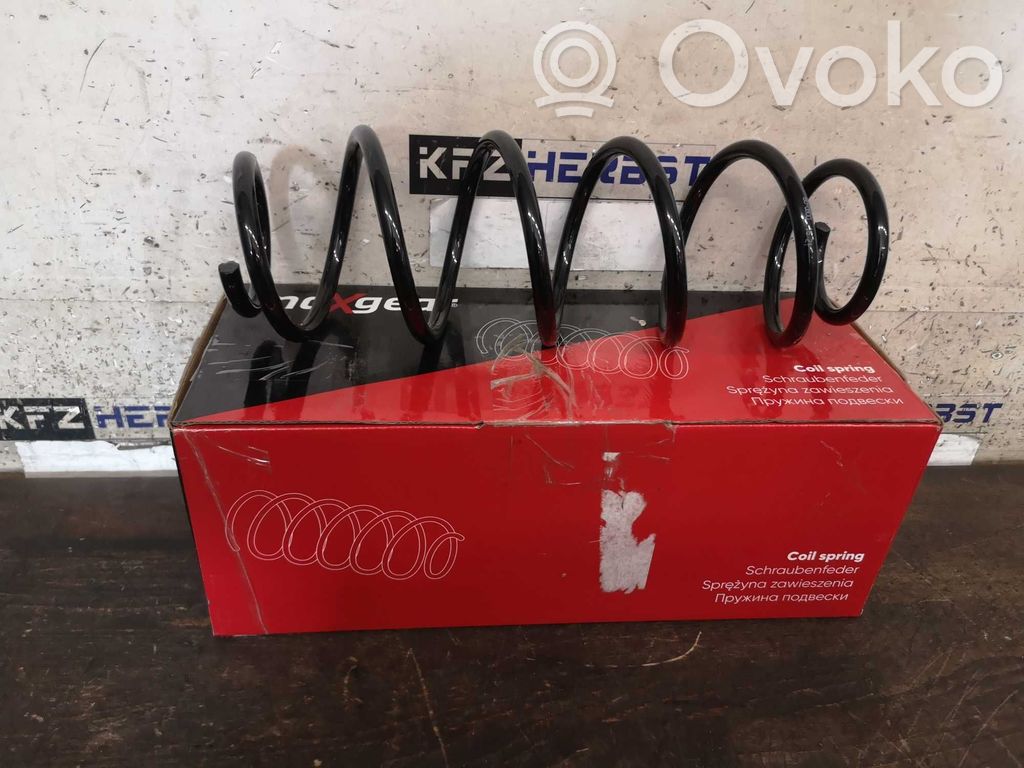 Mercedes-Benz A W169 Rear coil spring 