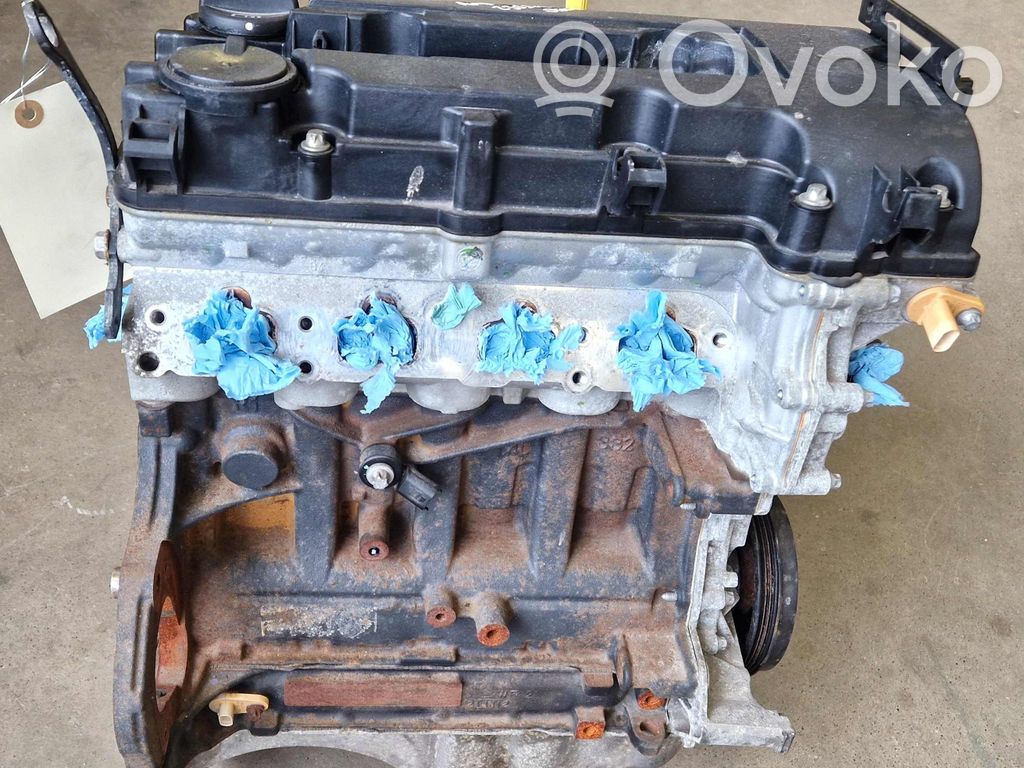 Opel Ampera Engine 