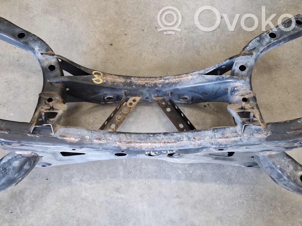 Mazda 6 Rear axle beam 
