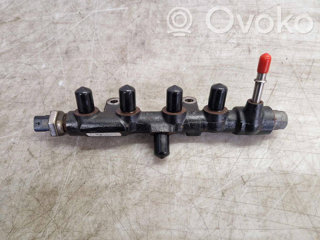Ford Transit -  Tourneo Connect Conductă alimentare injectoare 