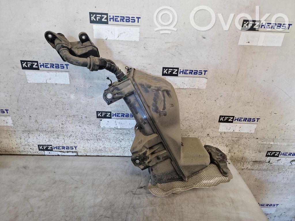 Volvo V60 Rezervor lichid AdBlue 