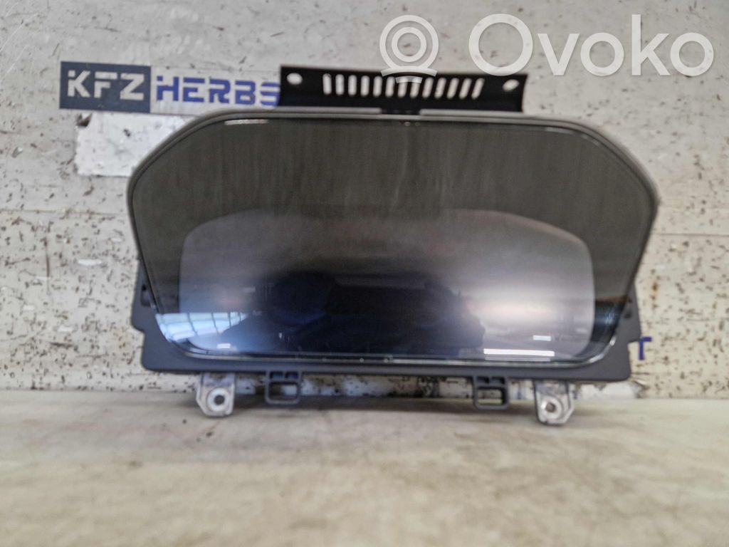 Volvo V60 Nopeusmittari (mittaristo) 