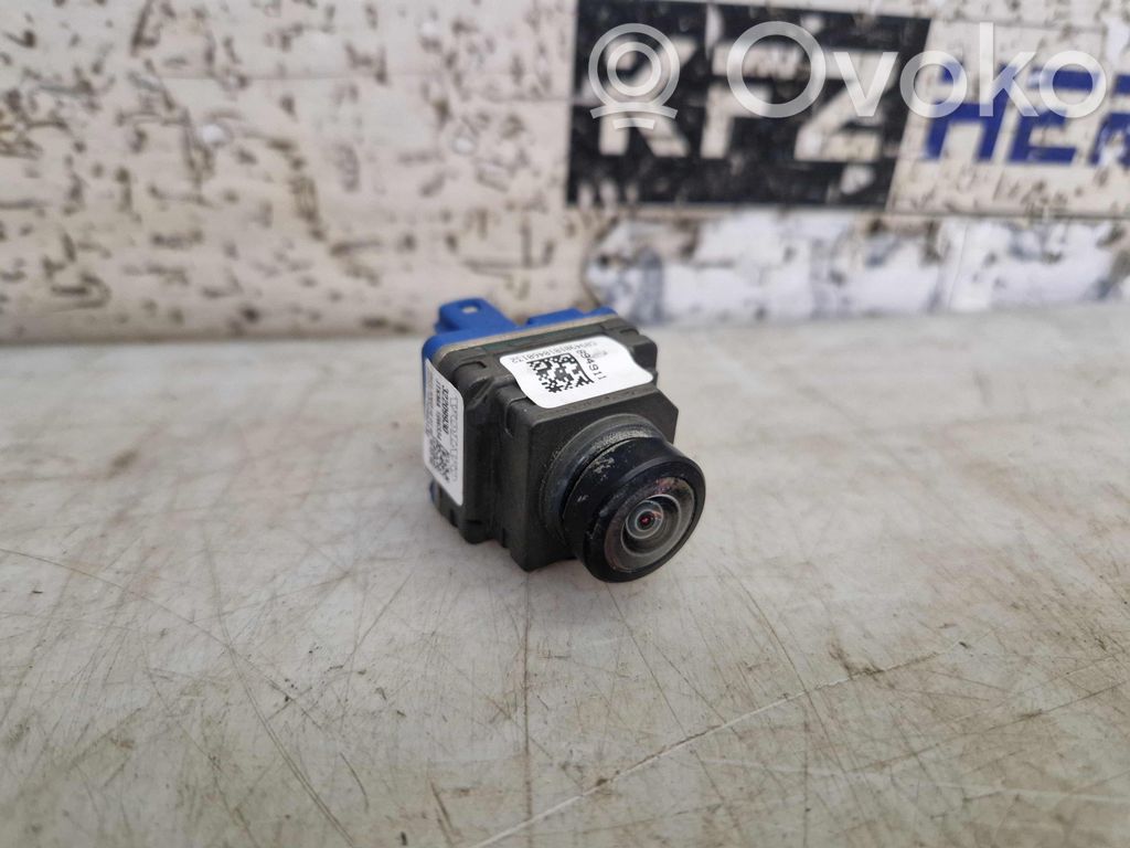 Volvo V60 Sensor 