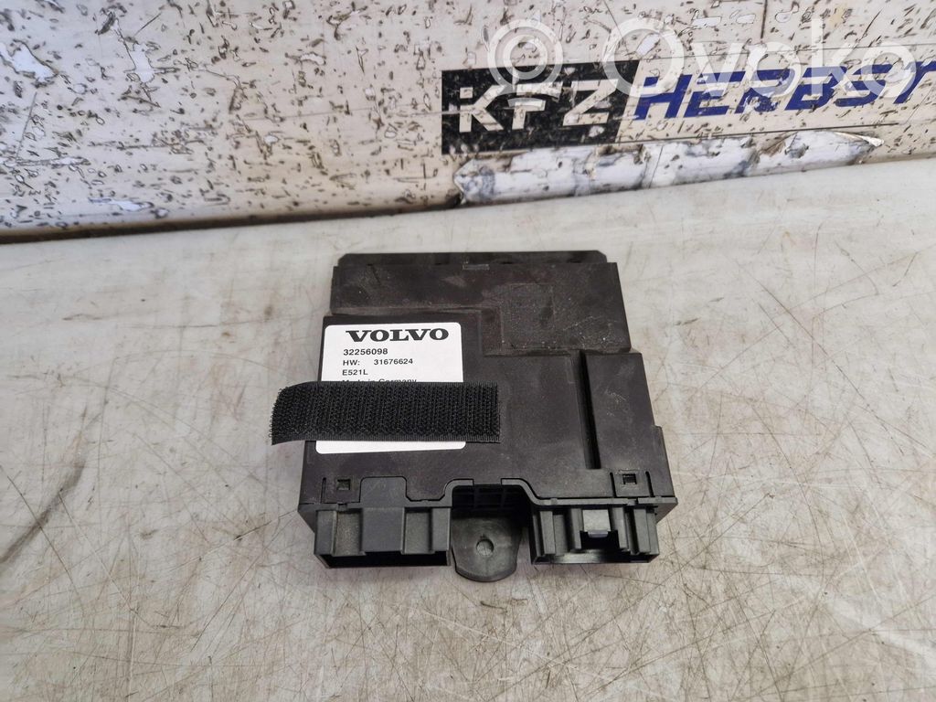 Volvo V60 Other control units/modules 