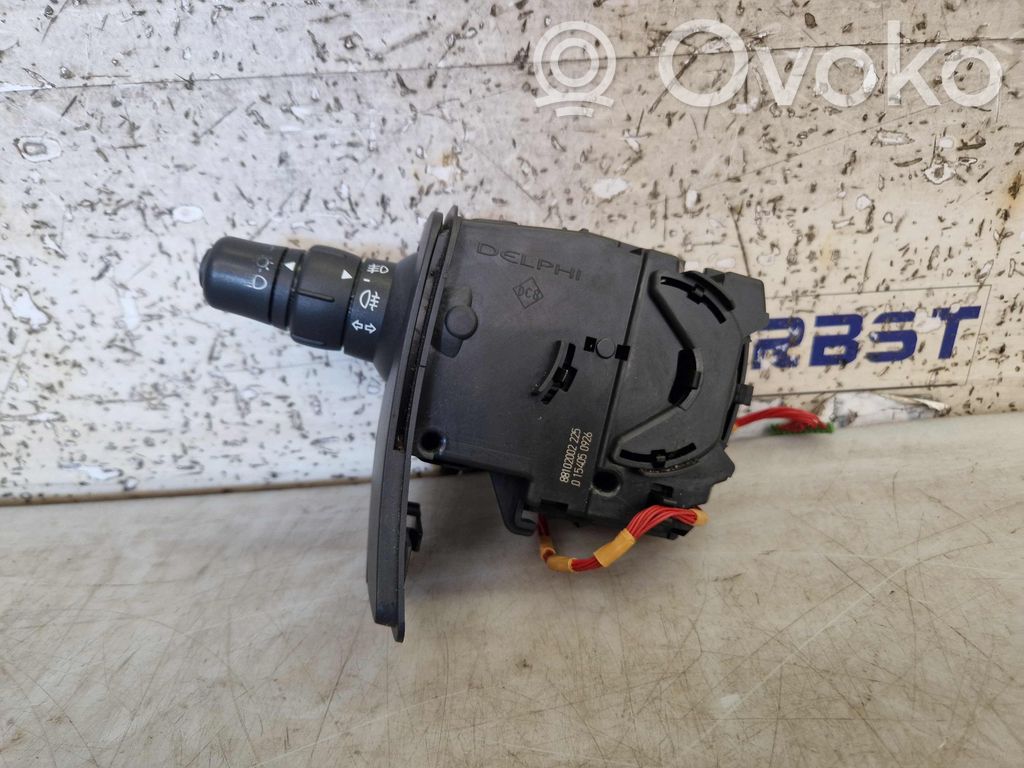 Renault Modus Palanca de intermitentes 