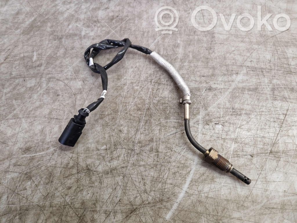 Volkswagen Tiguan Sensor 