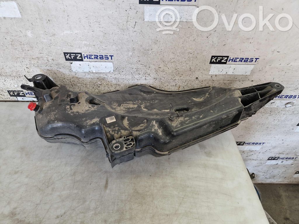 Seat Leon IV AdBlue skysčio bakelis 