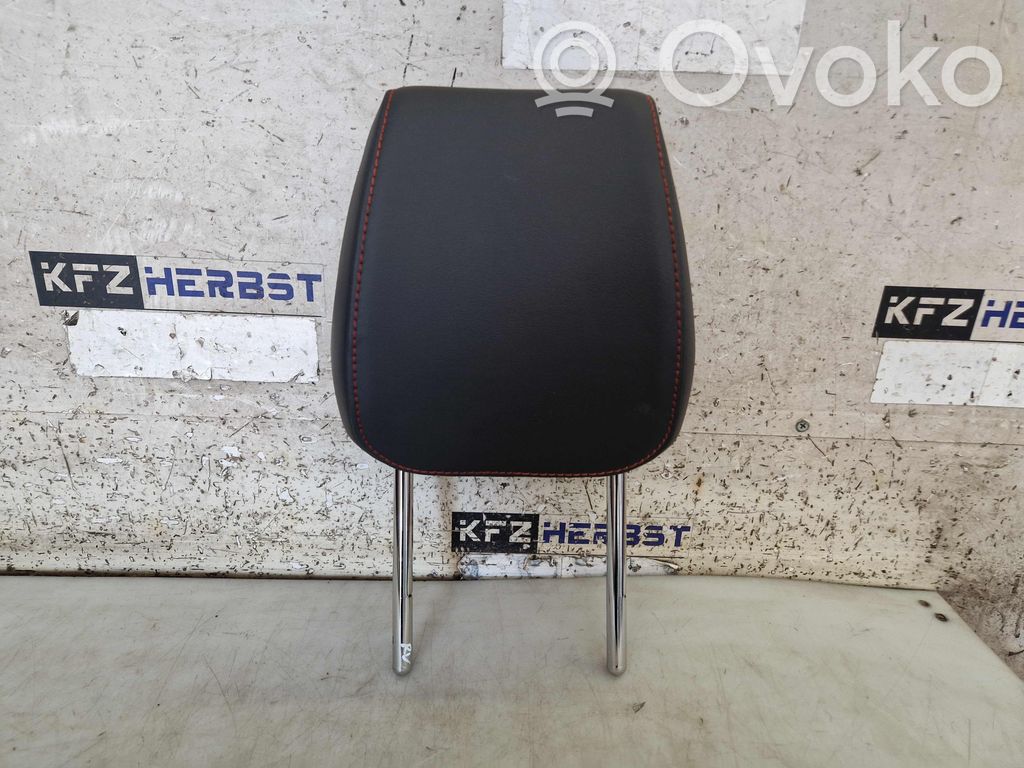 Seat Leon IV Front seat headrest 