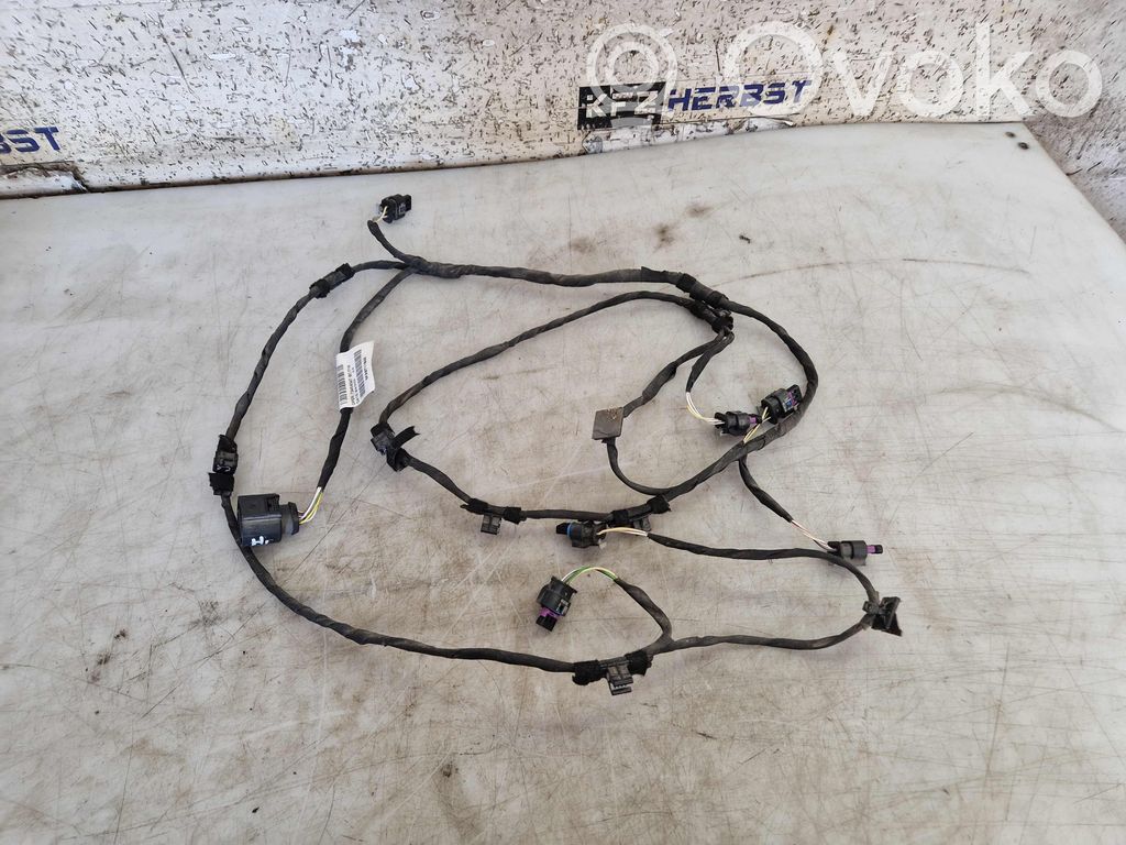 Seat Leon IV Otros cableados 
