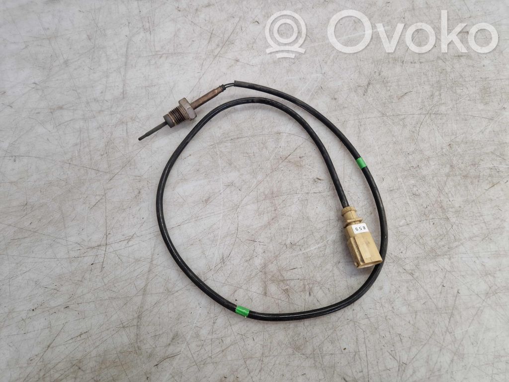 Volkswagen Caddy Sensor 