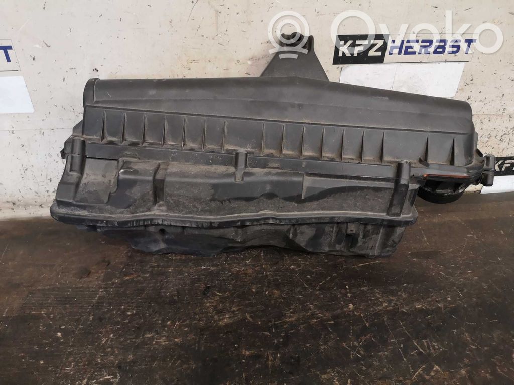 Obudowa filtra powietrza   760573380,760573380,1420V6,1420V6,760573380