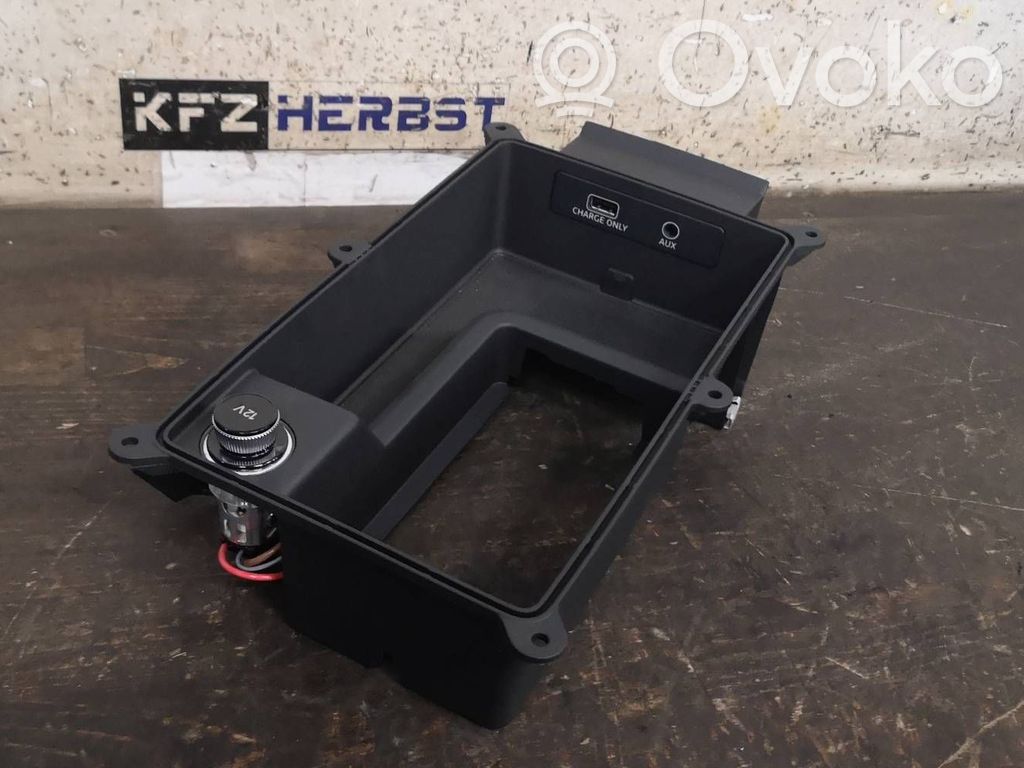 Audi A4 S4 B9 Kit mains libres 