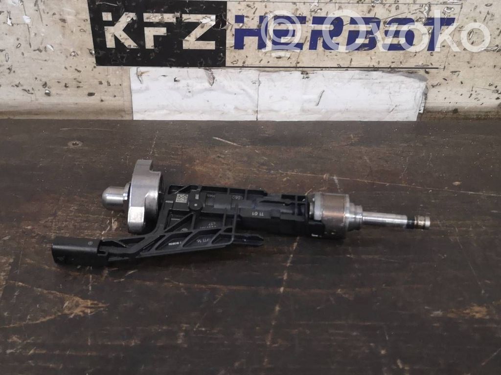 Inyector de combustible   8656548,8656548,NEU,0261500437,8656548,NEU