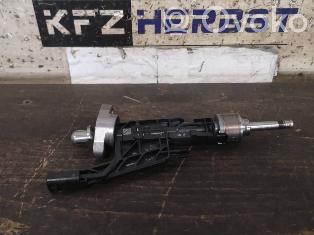 Inyector de combustible   8656548,8656548,NEU,0261500437,8656548,NEU