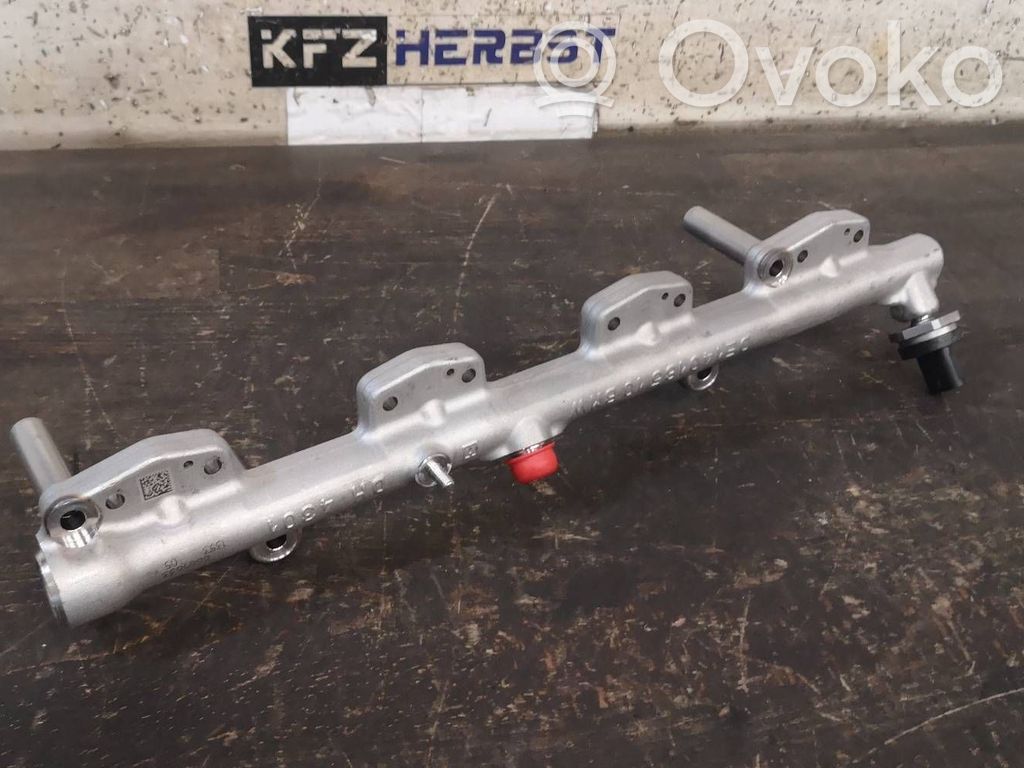 BMW 3 G20 G21 Linea principale tubo carburante 