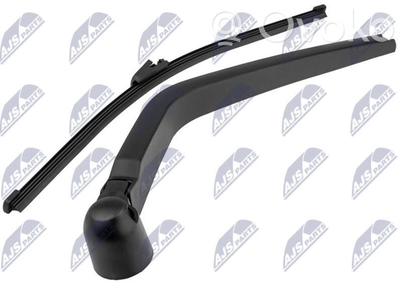 Volkswagen Transporter - Caravelle T5 Rear wiper blade arm 
